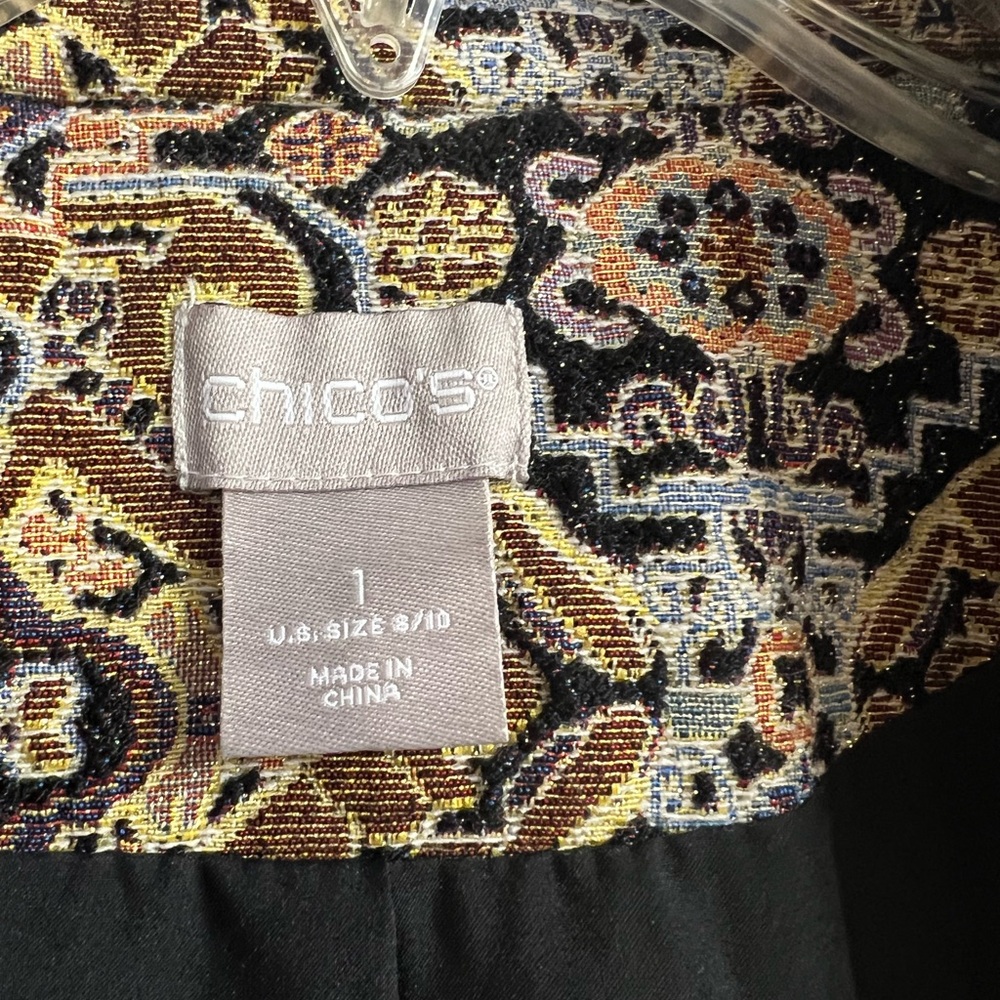 Chicos Jacket - image 3